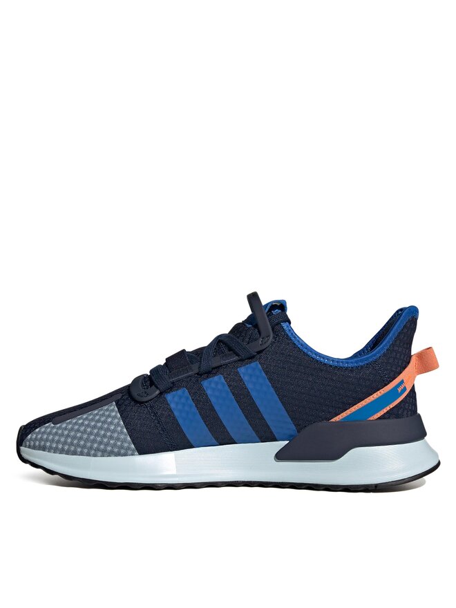Adidas u_path run navy shop