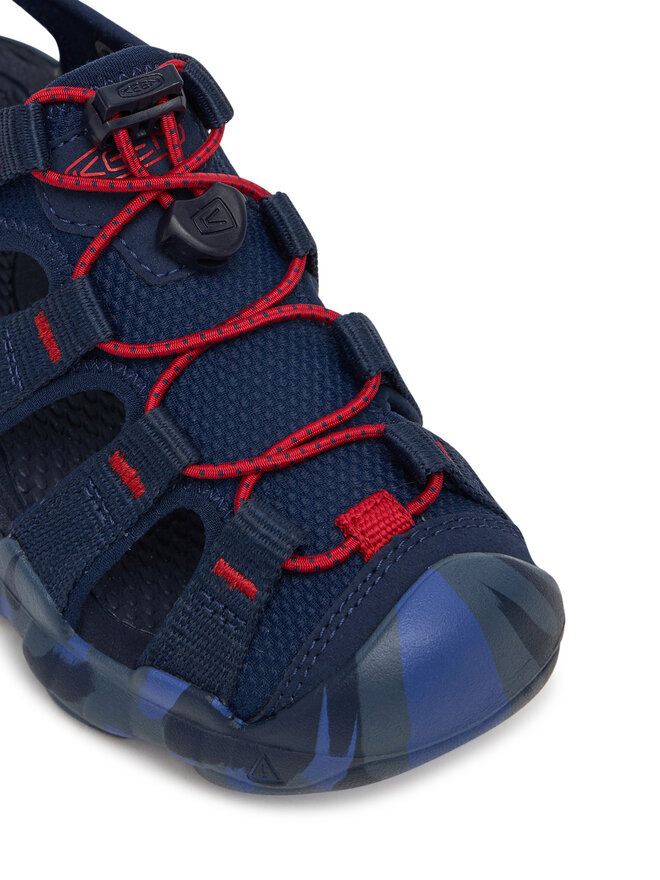 Keen Sandales Keen Hyperport H2 Y 1030835 Tumši zils