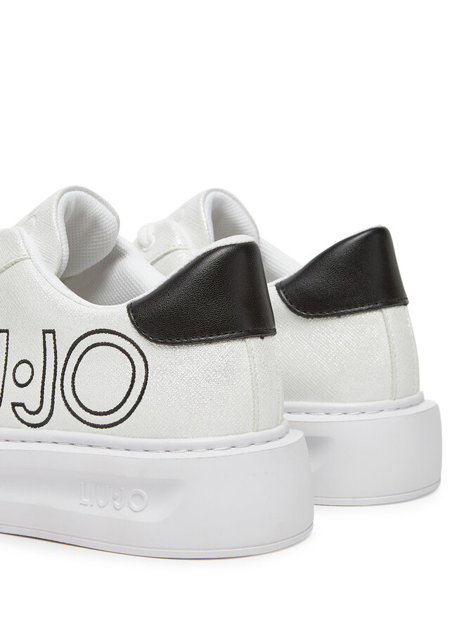 Liu Jo Sneakers Liu Jo 4A5301 EX099 S Alb