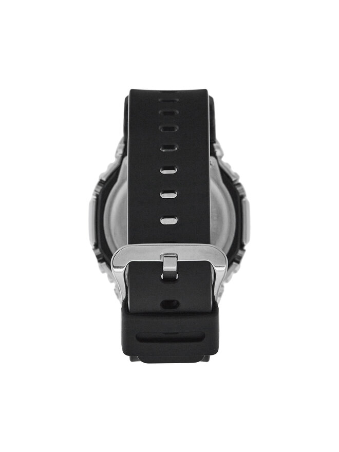 G-Shock Zegarek G-Shock GM-2100RW-1AER Czarny