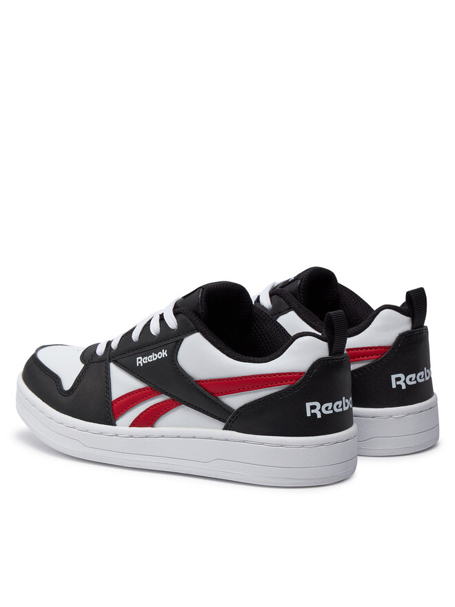 Reebok Αθλητικά Reebok Royal Prime 2.0 GW2605 Μαύρο