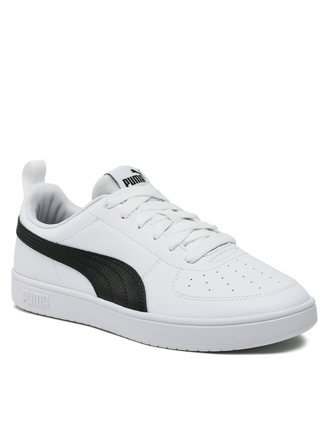 Puma Snīkeri Puma Rickie 387607 02 Balts