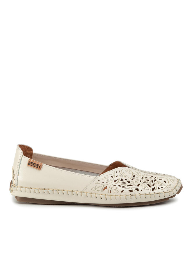 Pikolinos Halbschuhe Pikolinos 578-4976 Beige