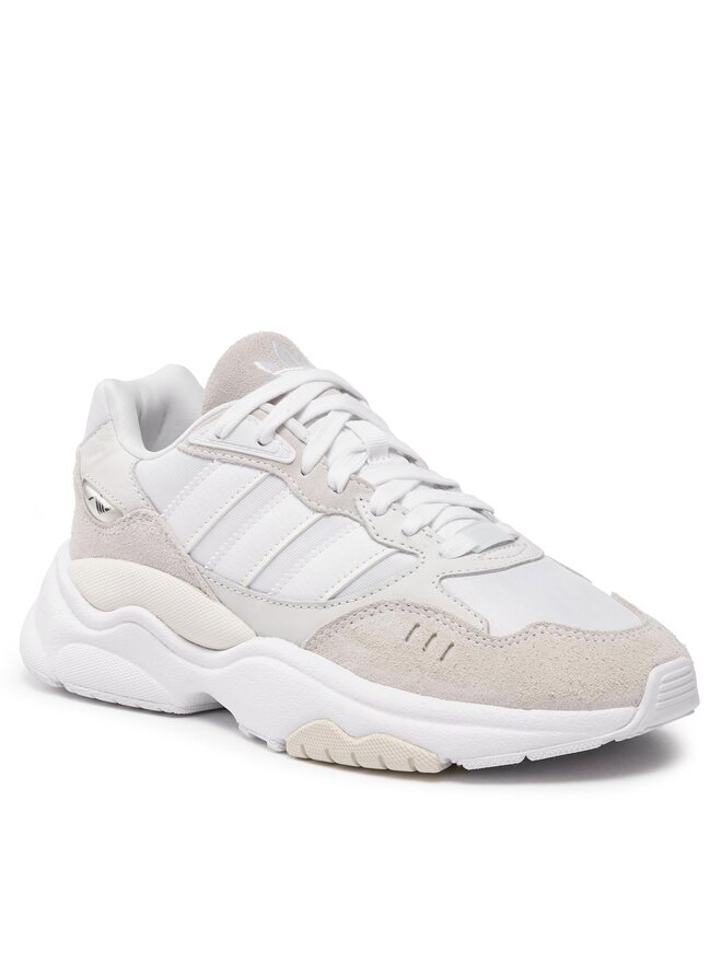 adidas Sneakers adidas Retropy F90 Shoes HP6366 Weiß