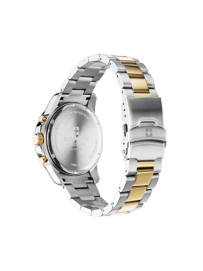 Swiss Alpine Military Reloj Swiss Alpine Military 7089.9145 Plata
