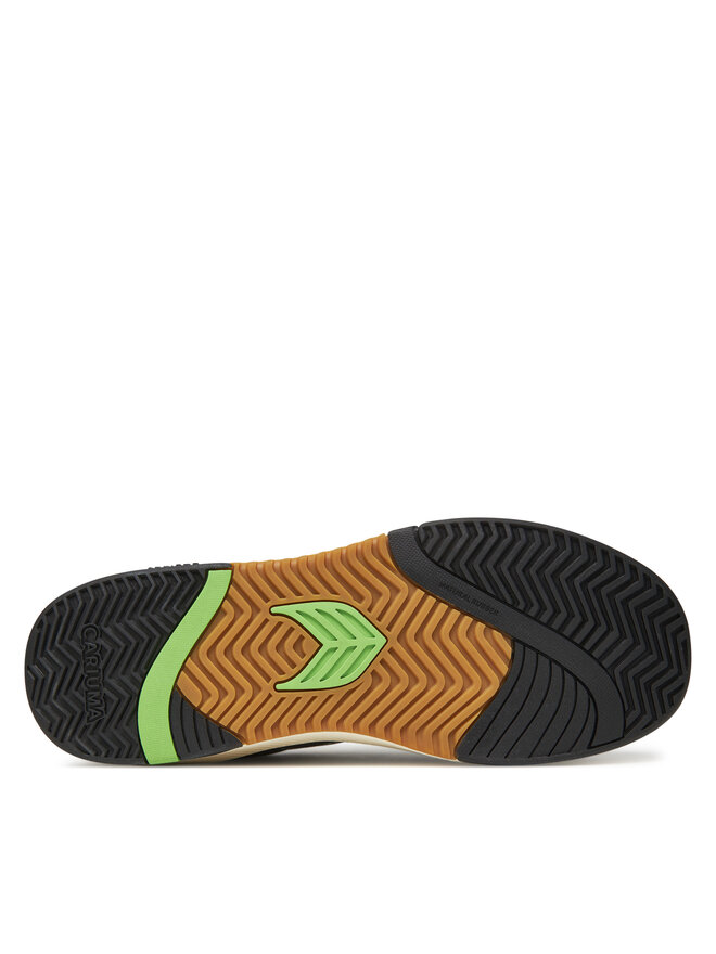 CARIUMA Сникърси CARIUMA Skategoat 713011B59M110 Черен