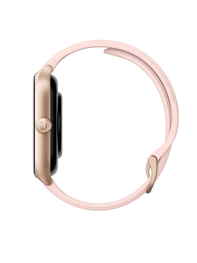 Amazfit gts rose sales