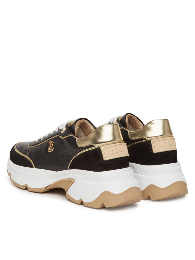 Bogner Αθλητικά Bogner Kobe 1 A 22521805 Μαύρο
