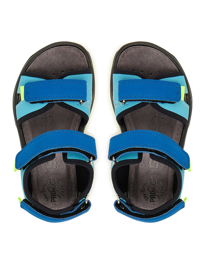 Primigi Sandalen Primigi 1398822 M Blau