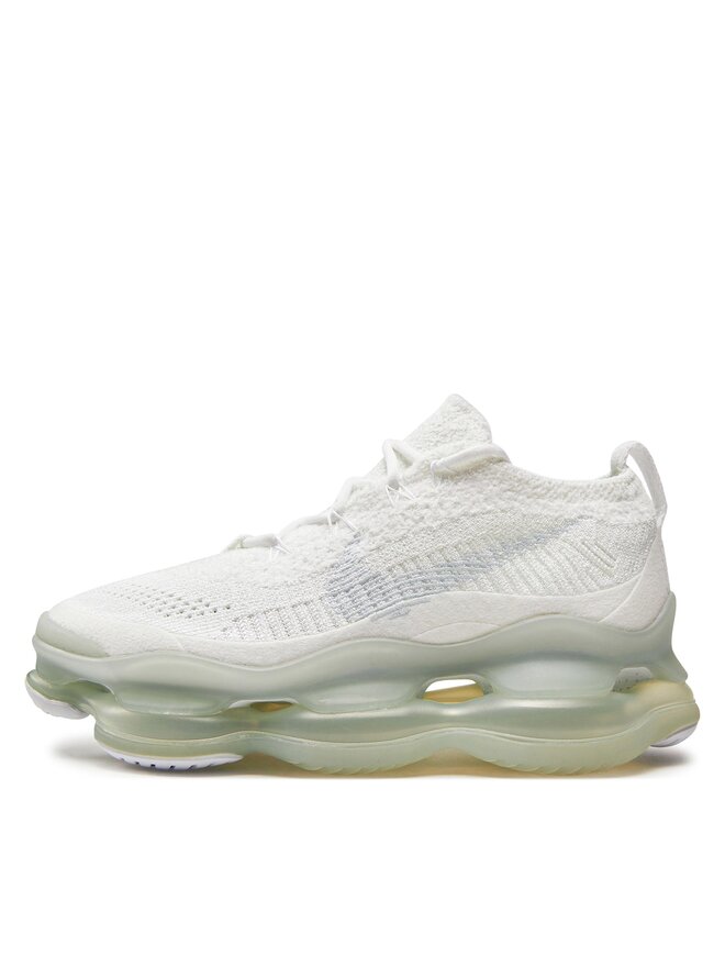 Nike Sneakers Nike Air max Scorpion Fk DJ4702 100 Weiß