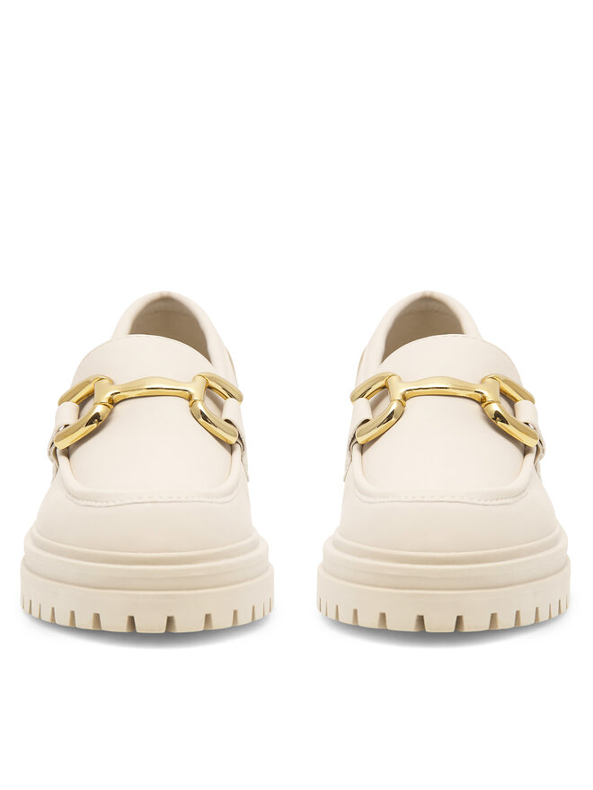 DeeZee Лофери DeeZee Chiara WS5195-42 Бежевий