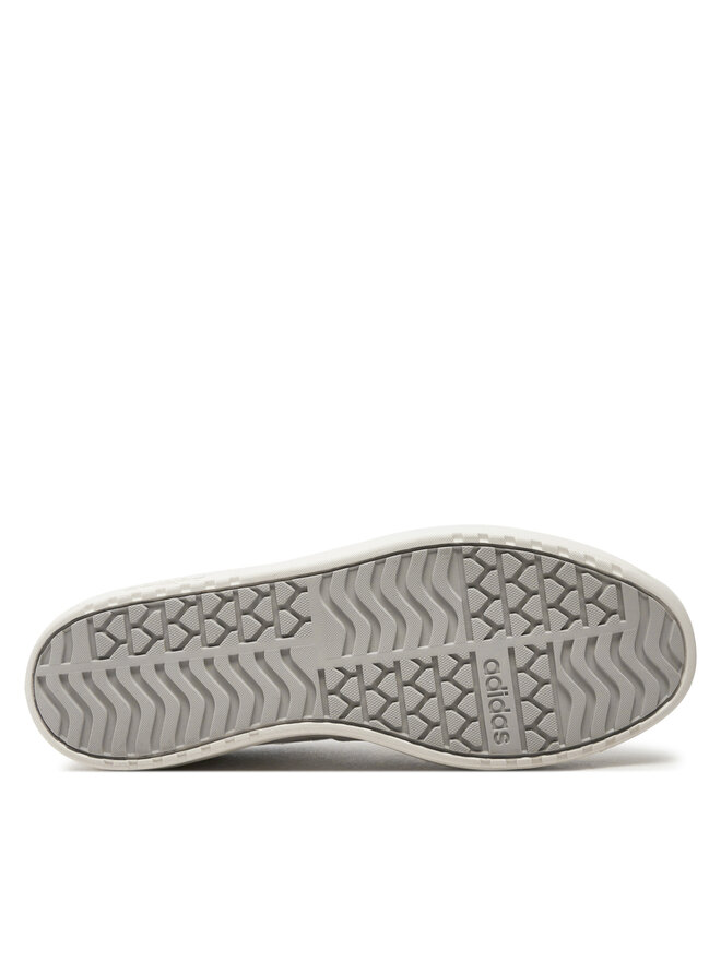 adidas Сникърси adidas VL Court Bold IF9784 Сив