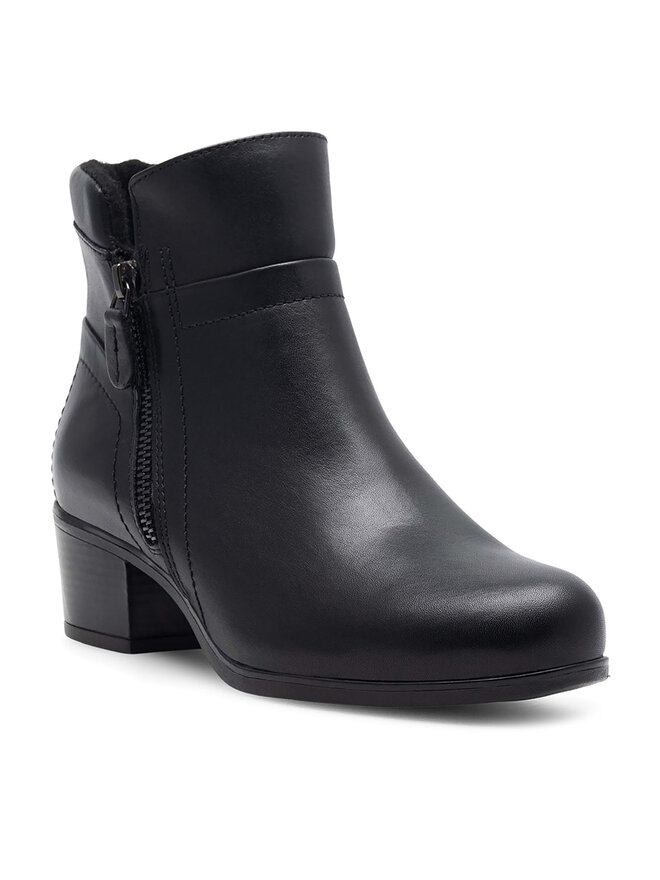 Go Soft Botines Go Soft EST-GUSTA-11 Negro