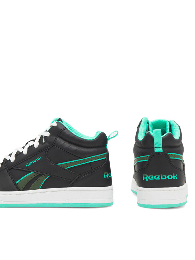 Reebok Sneakers Reebok Royal Prime M 100033502K Schwarz