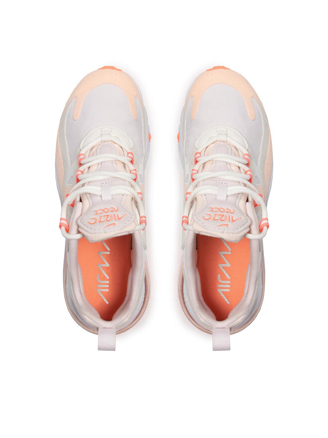 Nike Sneakers Nike Air Max 270 React Rosa