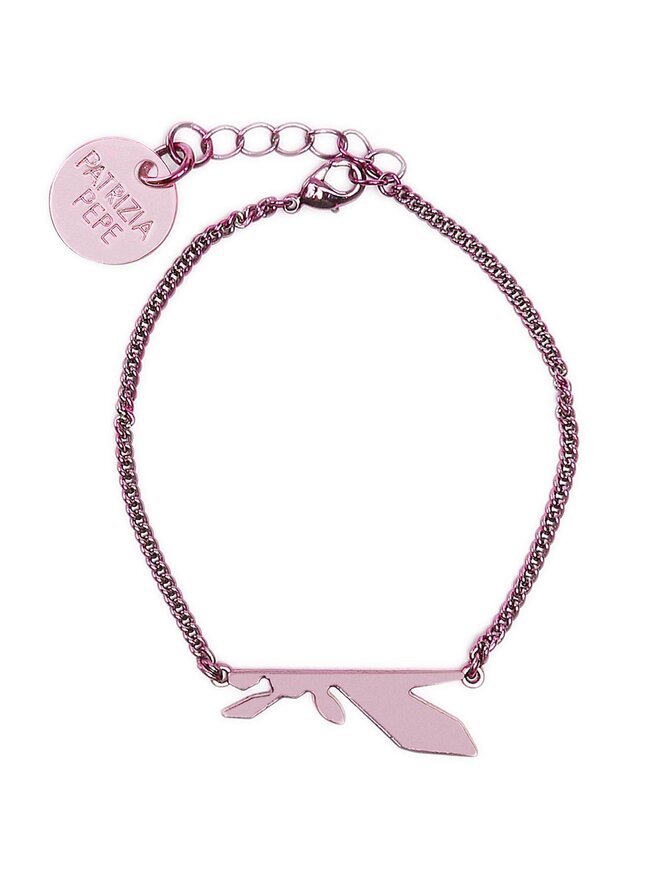 Patrizia Pepe Pulsera Patrizia Pepe 8JA032/M018 M208 Rosa