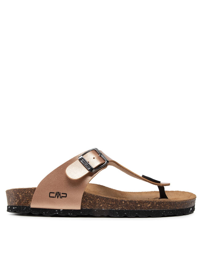 CMP В'єтнамки CMP Mymosa Wmn Flip FLop 3Q91036 Рожевий