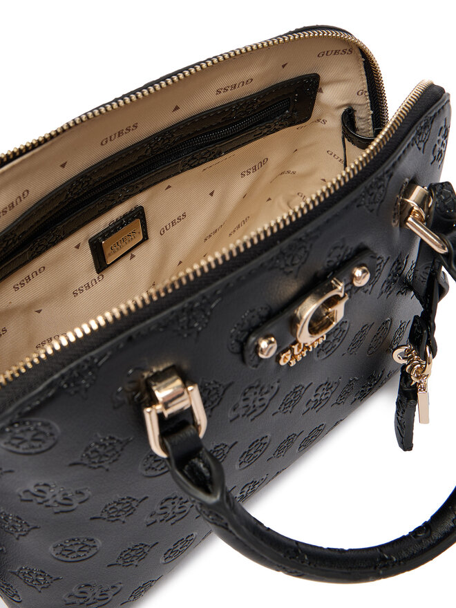 Guess Сумка Guess Dita HWPD76 02050 Чорний