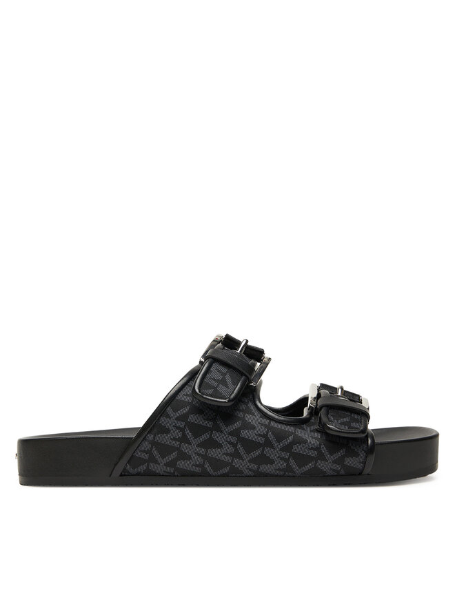 MICHAEL Michael Kors Iešļūcenes MICHAEL Michael Kors Byers  40T5BYFS1D Melns