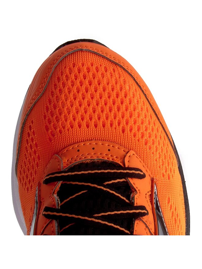 Mizuno Tekaški čevlji Mizuno Wave Rider 20 J1GC170313 Oranžna