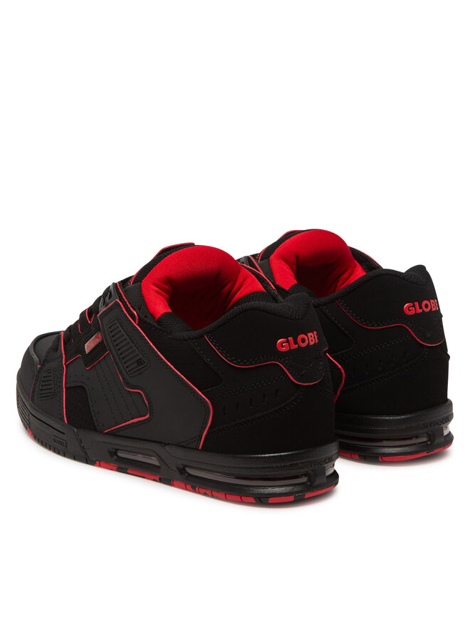 Globe Sneakersy Globe Sabre  GBSABR 2 Černá