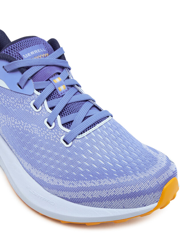 Merrell Běžecké boty Merrell Morphlite J068426 Modrá