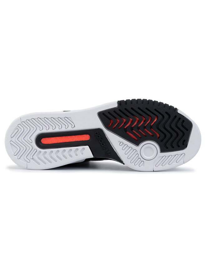 adidas Sneakers adidas Drop Step EE5219 Schwarz