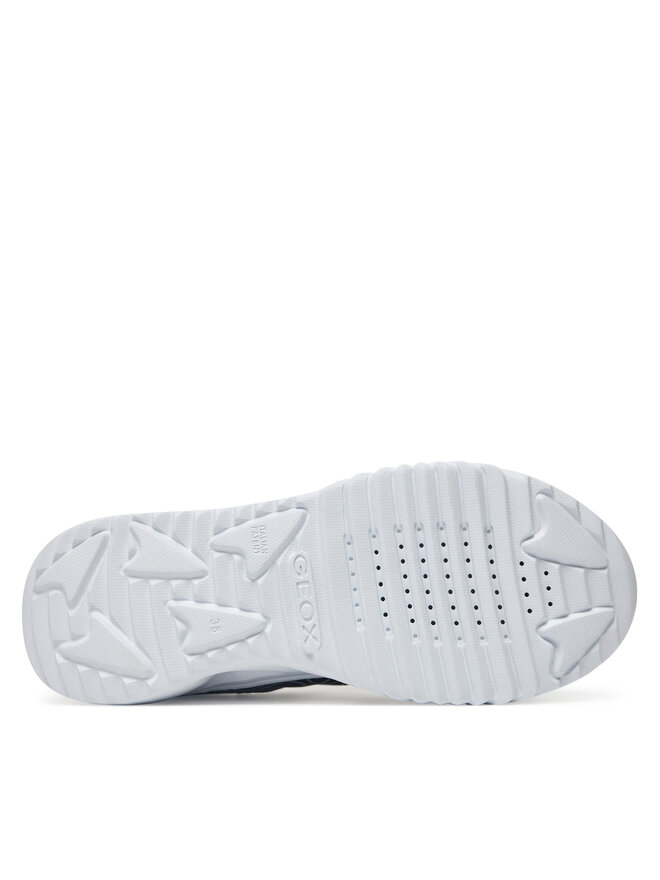 Geox Zapatillas Geox J Assister G. A  J26E9A 0BLKN C0922 DD Negro