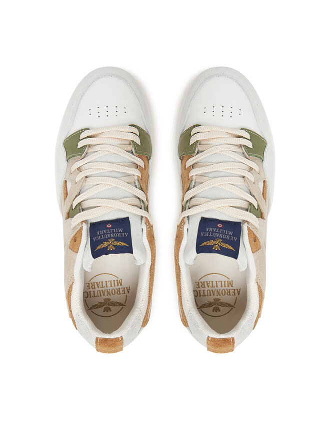 Aeronautica Militare Sneakers Aeronautica Militare 251SC302DPL204 Colorat