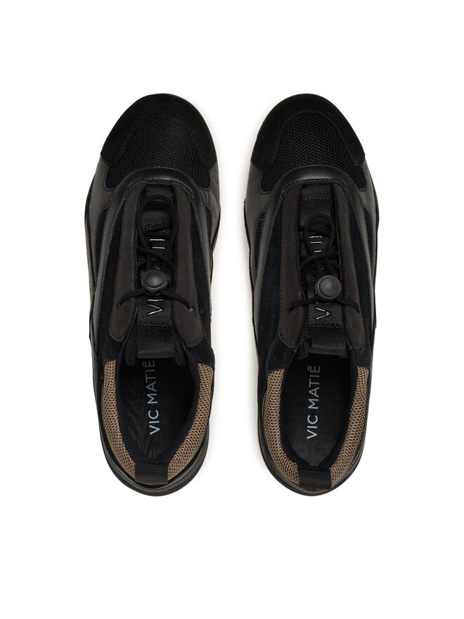 Vic Matié Sneakers Vic Matié 1H4300D G32BR7T458 Schwarz