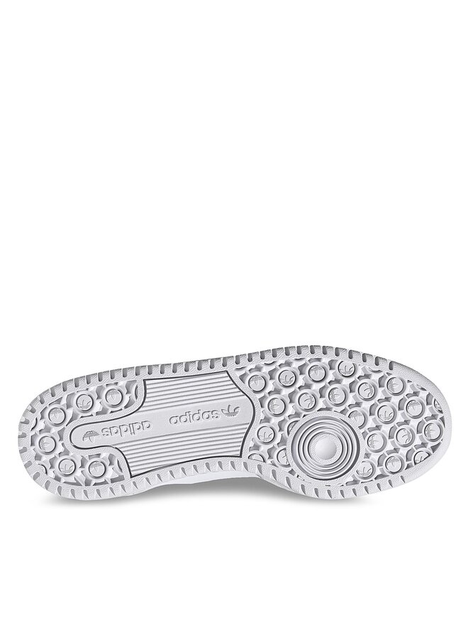 adidas Sneakers adidas Forum Mid Shoes FZ6473 Weiß