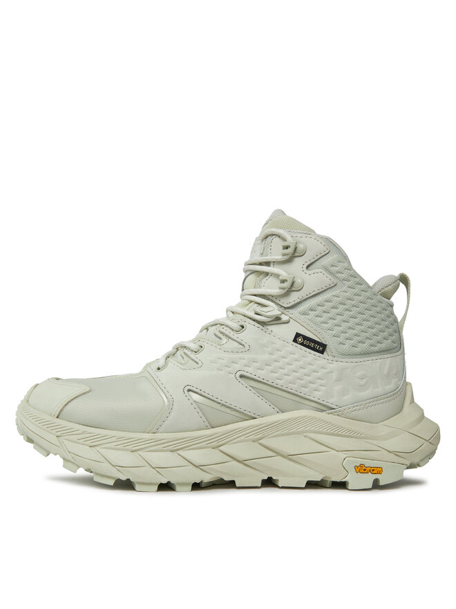 Hoka Scarpe da trekking Hoka Anacapa Mid Gtx GORE-TEX 1130532 Beige