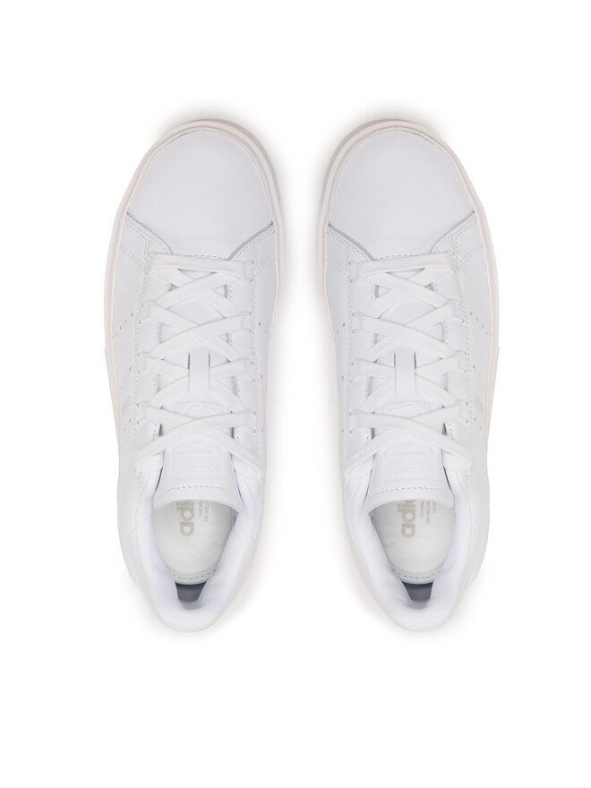 adidas Sneakersy adidas Stan Smith Bonega Shoes IE4758 Bílá