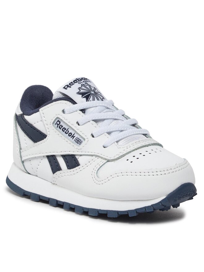 Reebok Sneakers Reebok Classic Leather IF5959 Bianco