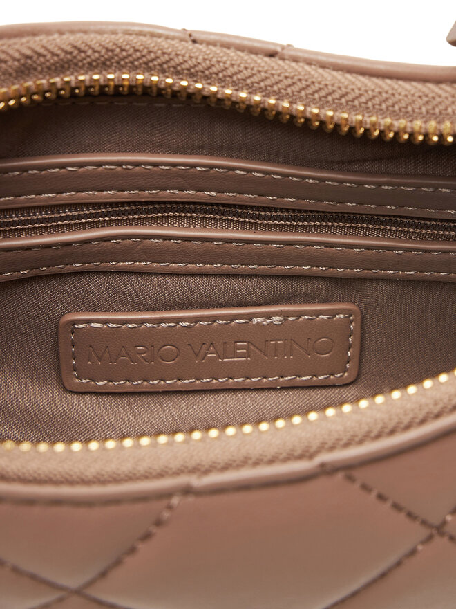 Valentino Handtasche Valentino Ocarina VBS3KK45R Braun