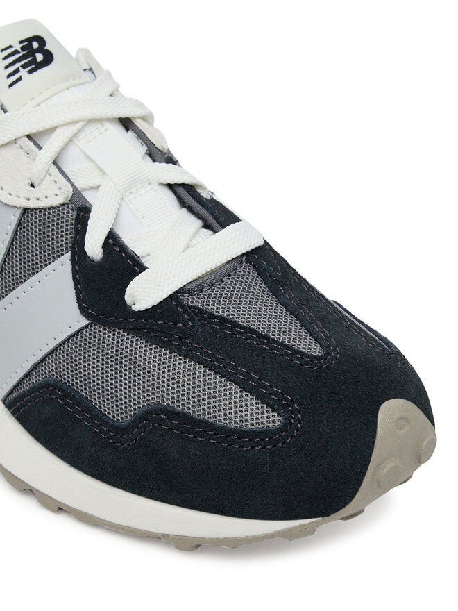 New Balance Αθλητικά New Balance GS327LG Γκρι