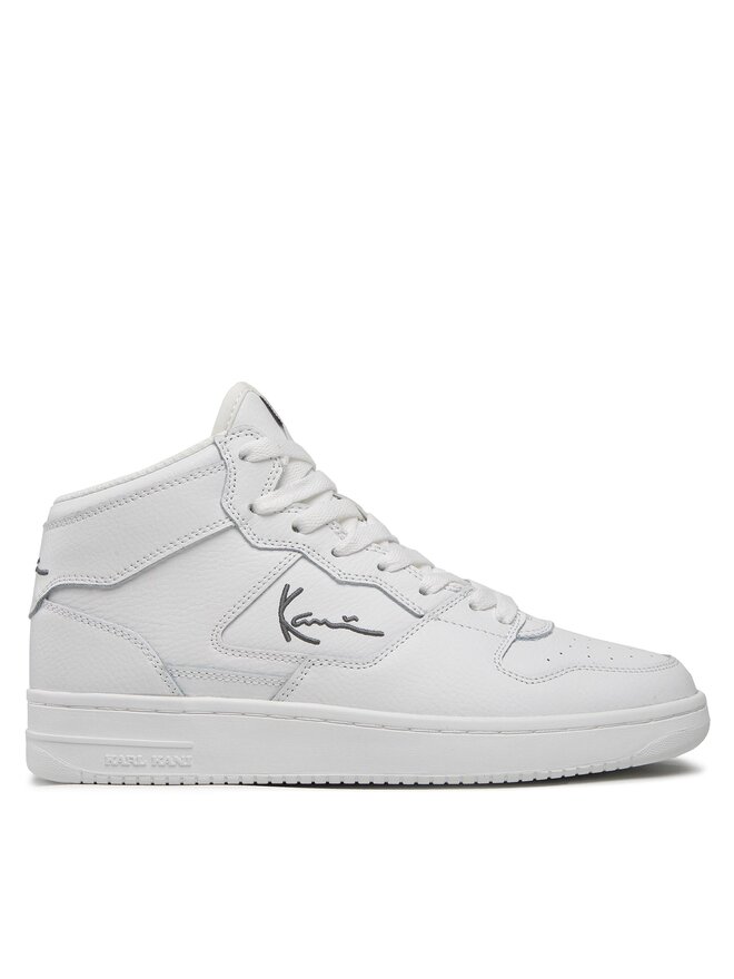 Karl Kani Sneakers Karl Kani Kani 89 High Prm 1080126 Weiß