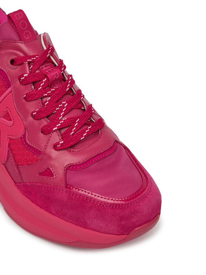 Bogner Sneakers Bogner Ctp25 22522505 Rosa