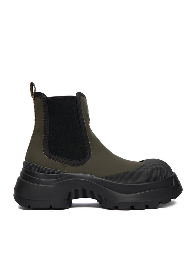 Челсі Hunter CEO-SX2405-1 Хакі | evzuttya.com.ua