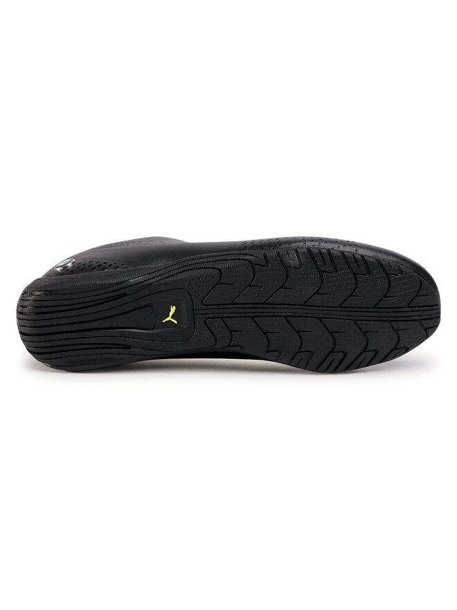 Puma Сникърси Puma BMW Mms Drift Cat 5 Ultra II 306421 04 Черен