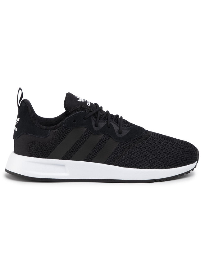 Sneakersy adidas X Plr S EF5506 Czarny eobuwie .pl