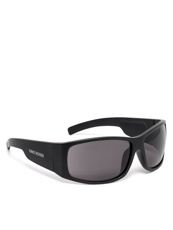 Gino Rossi Sonnenbrillen Gino Rossi MR22LQ006S-3 Schwarz