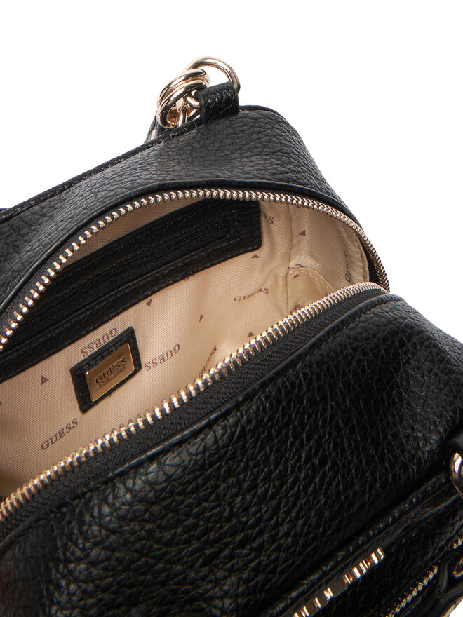 Guess Сумка Guess Marsha HWBG95 01170 Чорний