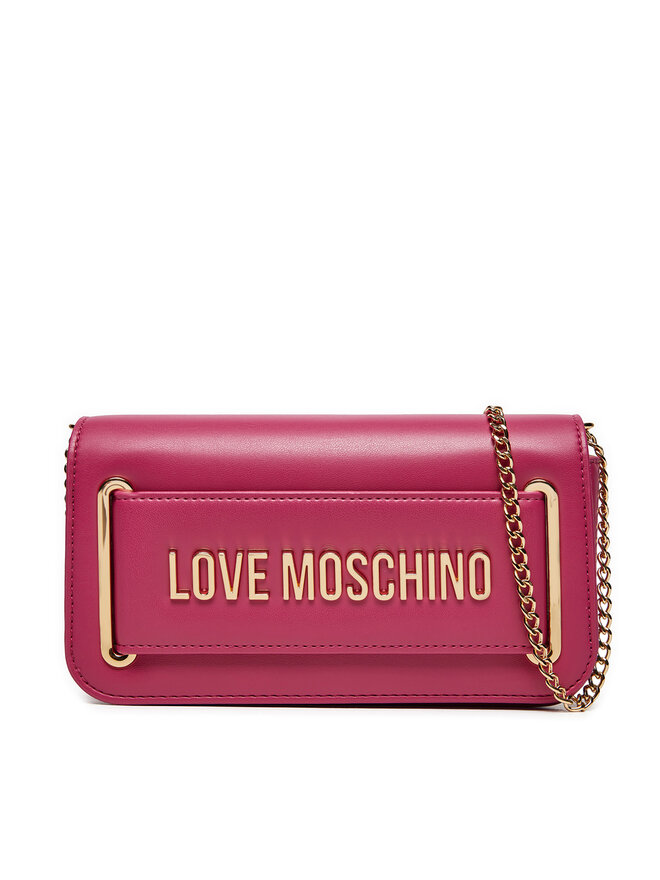 LOVE MOSCHINO Borsetta LOVE MOSCHINO JC4350PP0LKT0626 Rosa