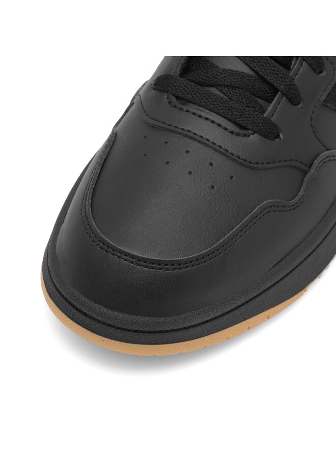adidas Sneakers adidas HOOPS 3.0 MID GY4745 Schwarz