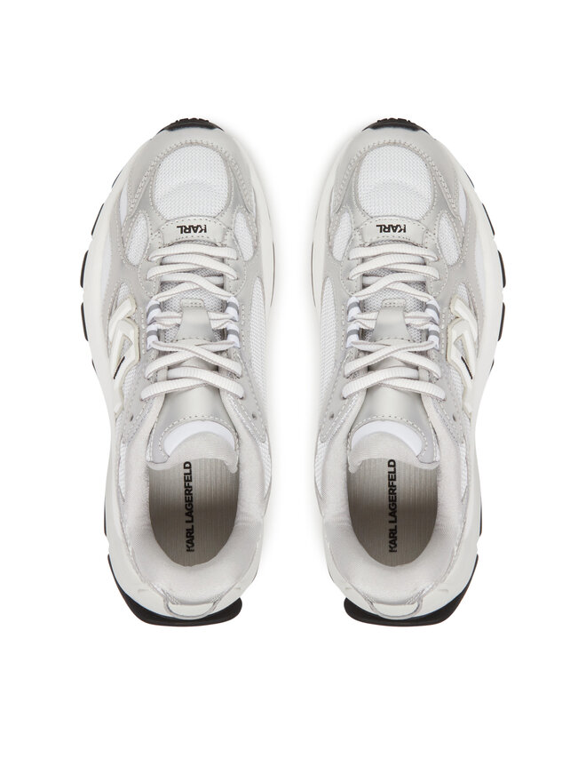 KARL LAGERFELD Sneakers KARL LAGERFELD Orion KL65525 Weiß