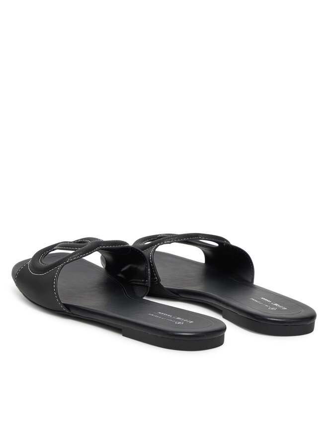 Call It Spring Παντόφλες Call It Spring Navina 13948063 Μαύρο