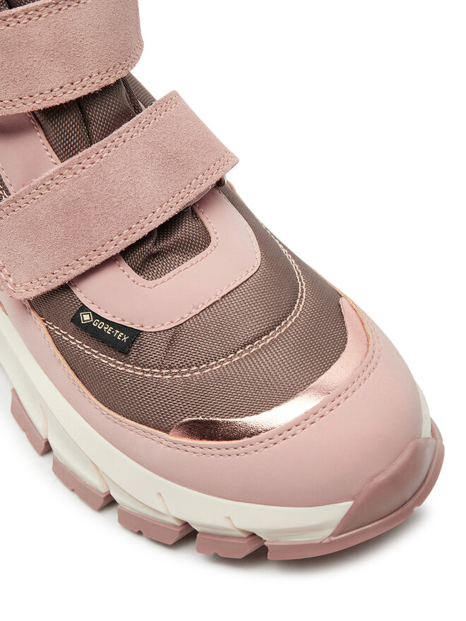 Primigi Botas de nieve Primigi 6936722 D GORE-TEX Rosa