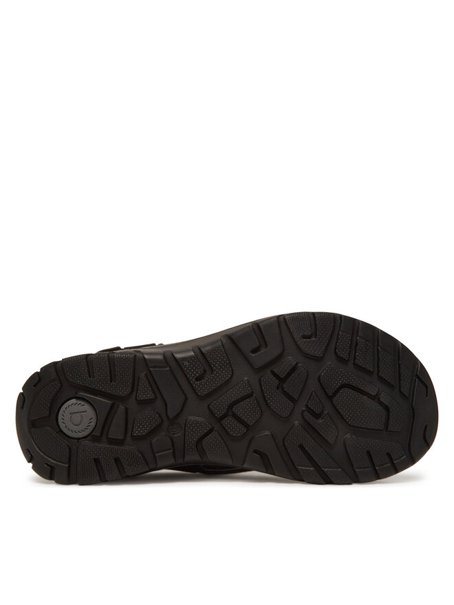 Bugatti Sandales Bugatti 321-AS780-2569 Melns