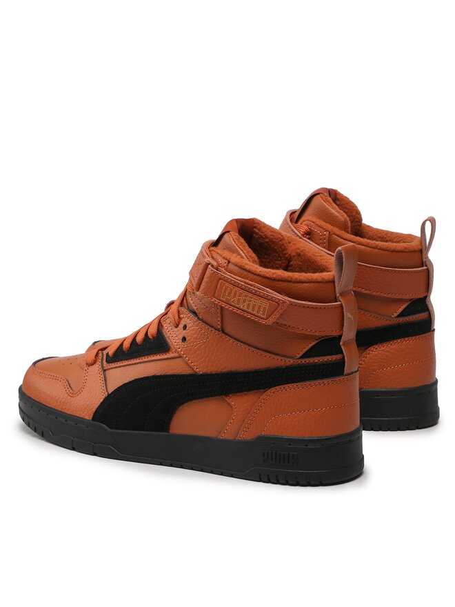 Puma Sneakers Puma Rbd Game Wtr 387604 03 Orange
